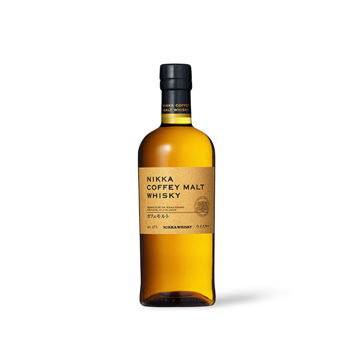 NIKKA COFFEY MALT 700ML