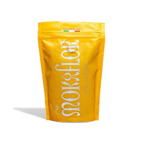 Mokaflor Gold Coffee