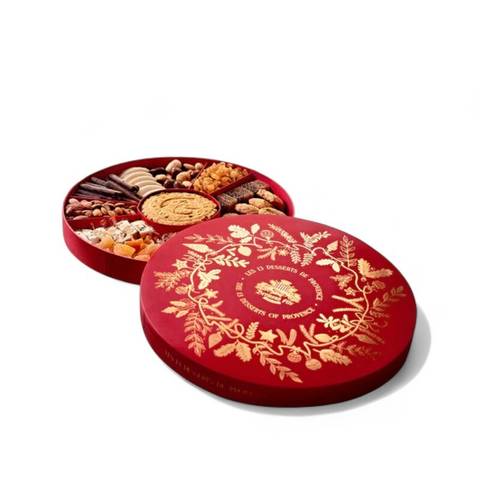 Maison Bremond The 13 Desserts of Provence Set