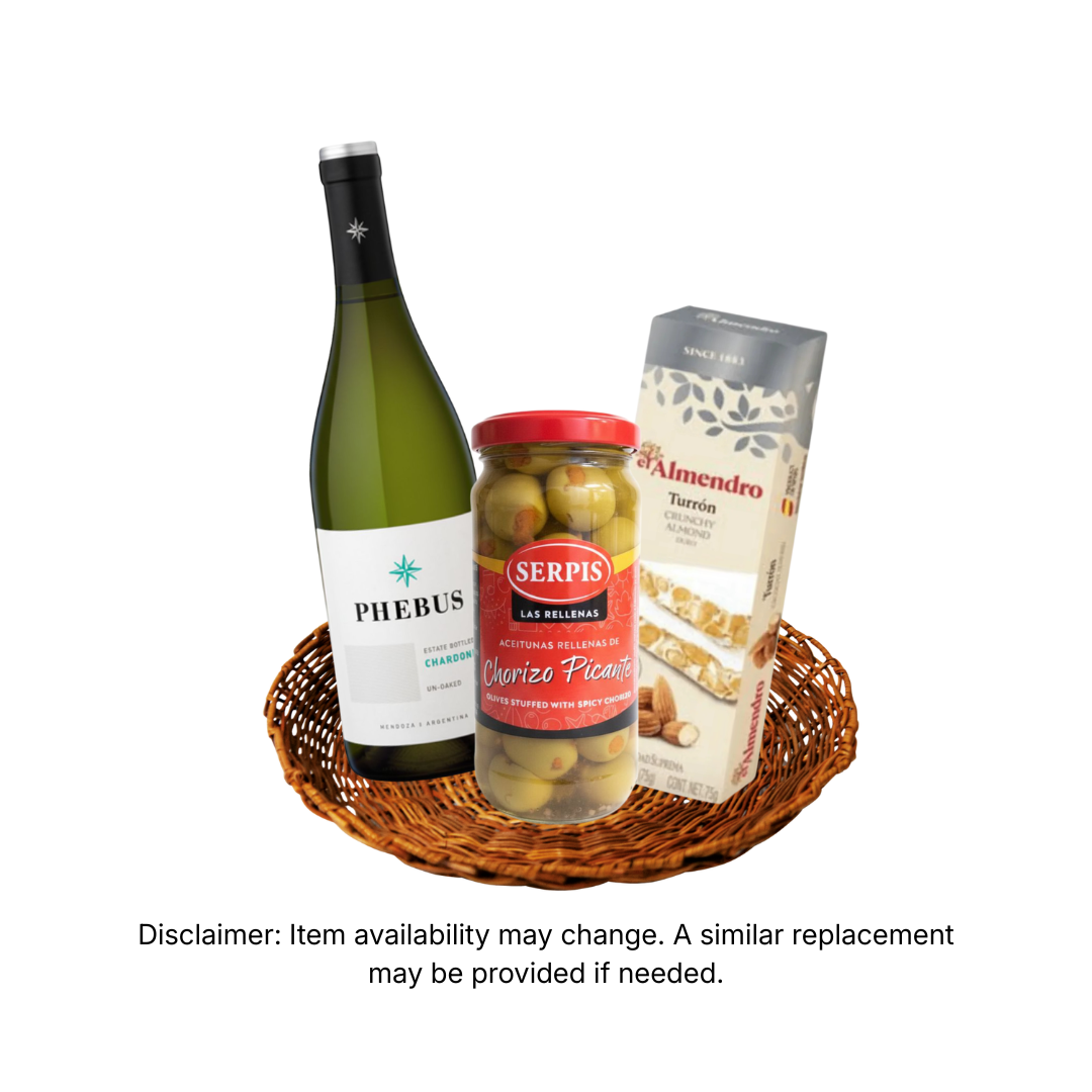 Happy Hampers - 1000