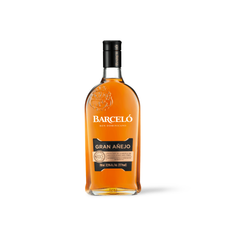 Barcelo Gran Anejo