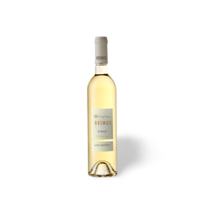 Vega Sicilia Oremus Tokaji Late Harvest