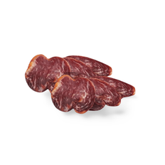 Señorío de Montanera Premium Vela de Lomo 100% Ibérico-Bellota