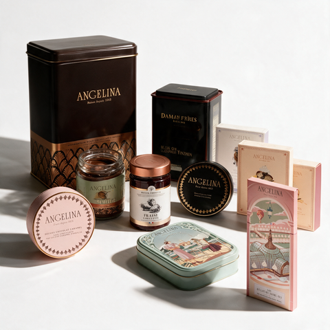 Sweetest When Shared Bundle
