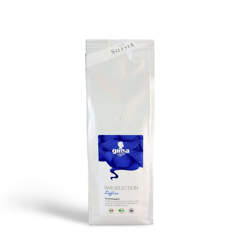 Gima Caffe Bar Selection Zaffiro