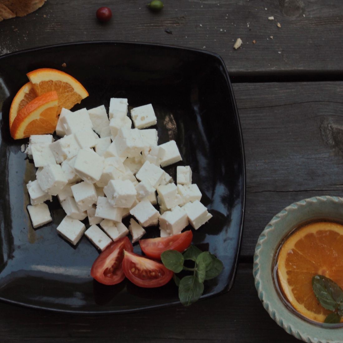 Malagos Goat's Milk Feta thumbnail 2