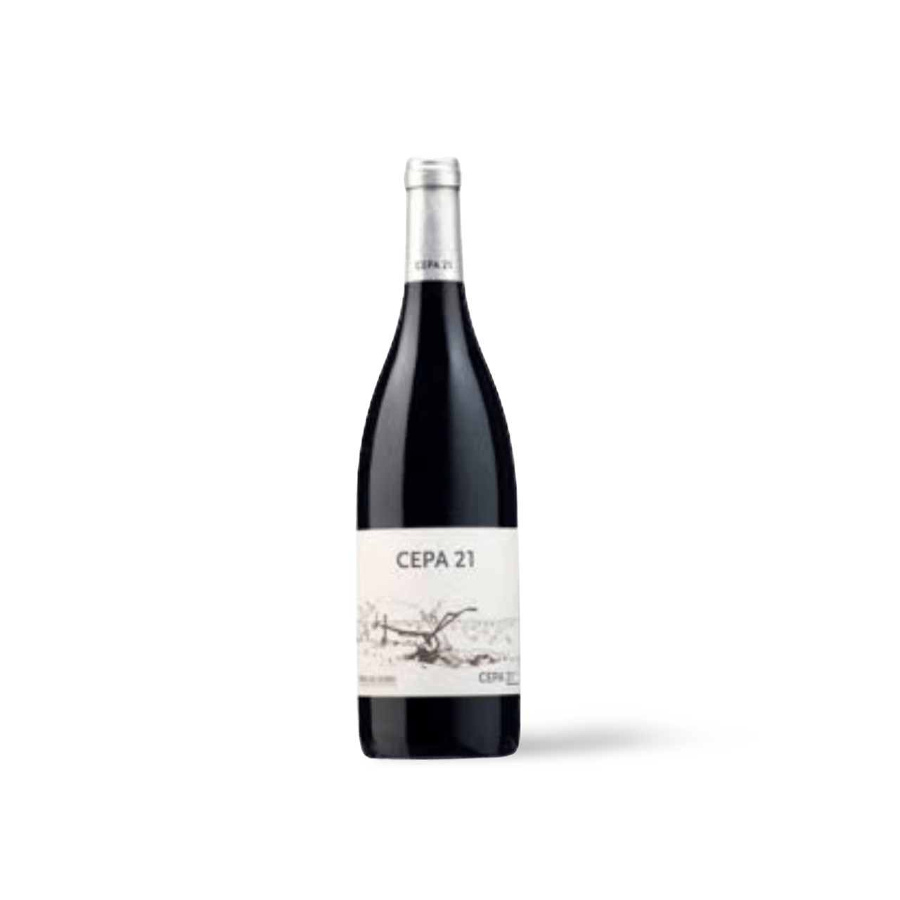 Bodegas Cepa 21 - Cepa 21 2021