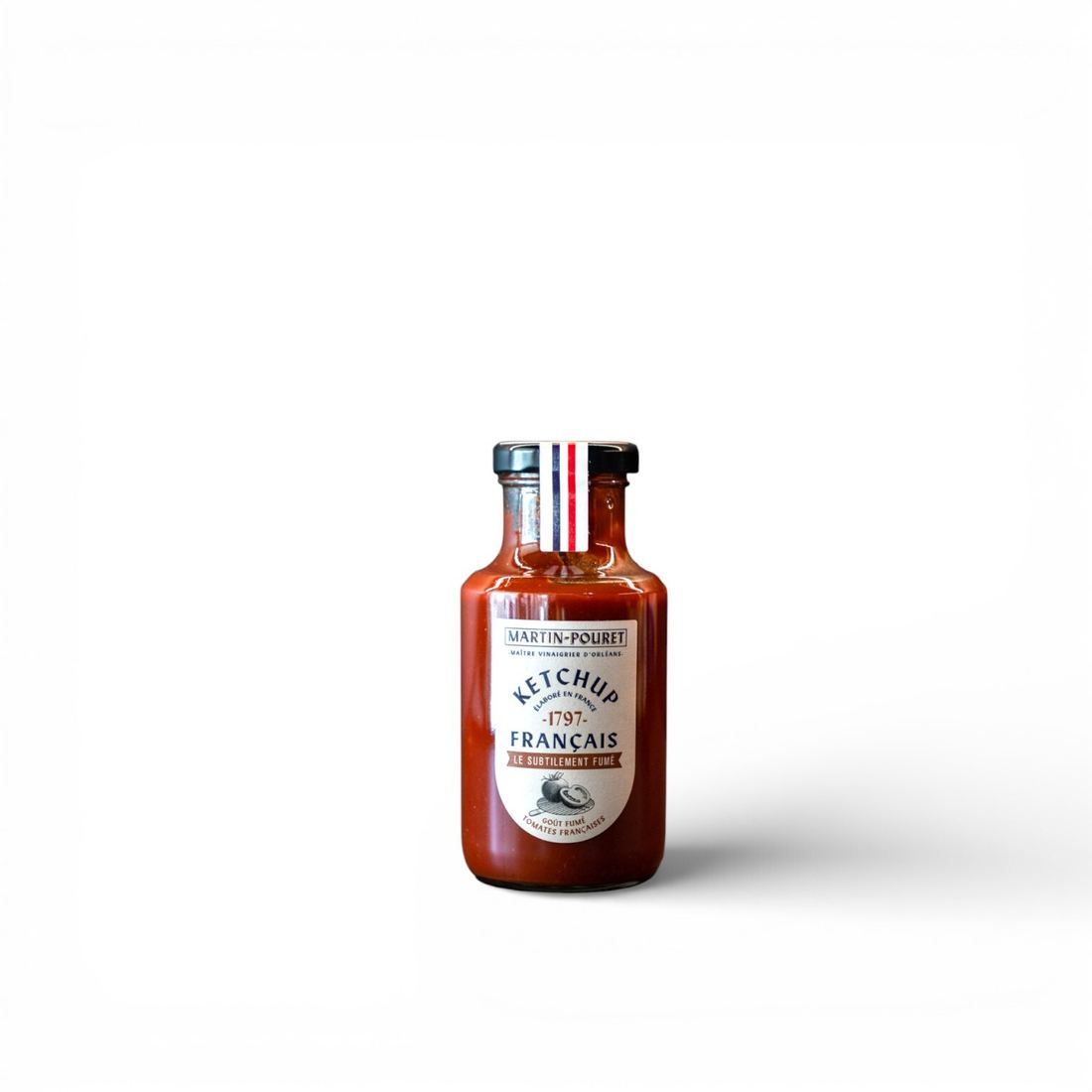 Martin Pouret French Ketchup “Subtly Smoked” thumbnail 3