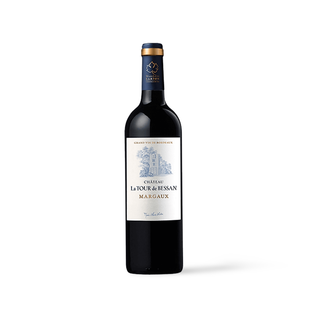 Château La Tour de Bessan Margaux