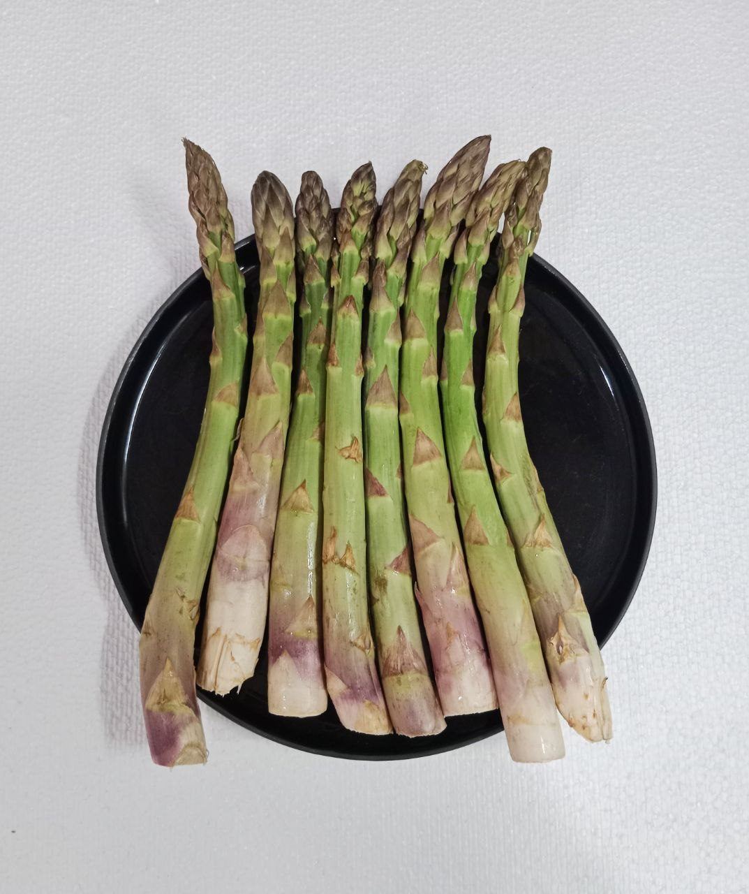 Fresh Organic Asparagus from France thumbnail 6