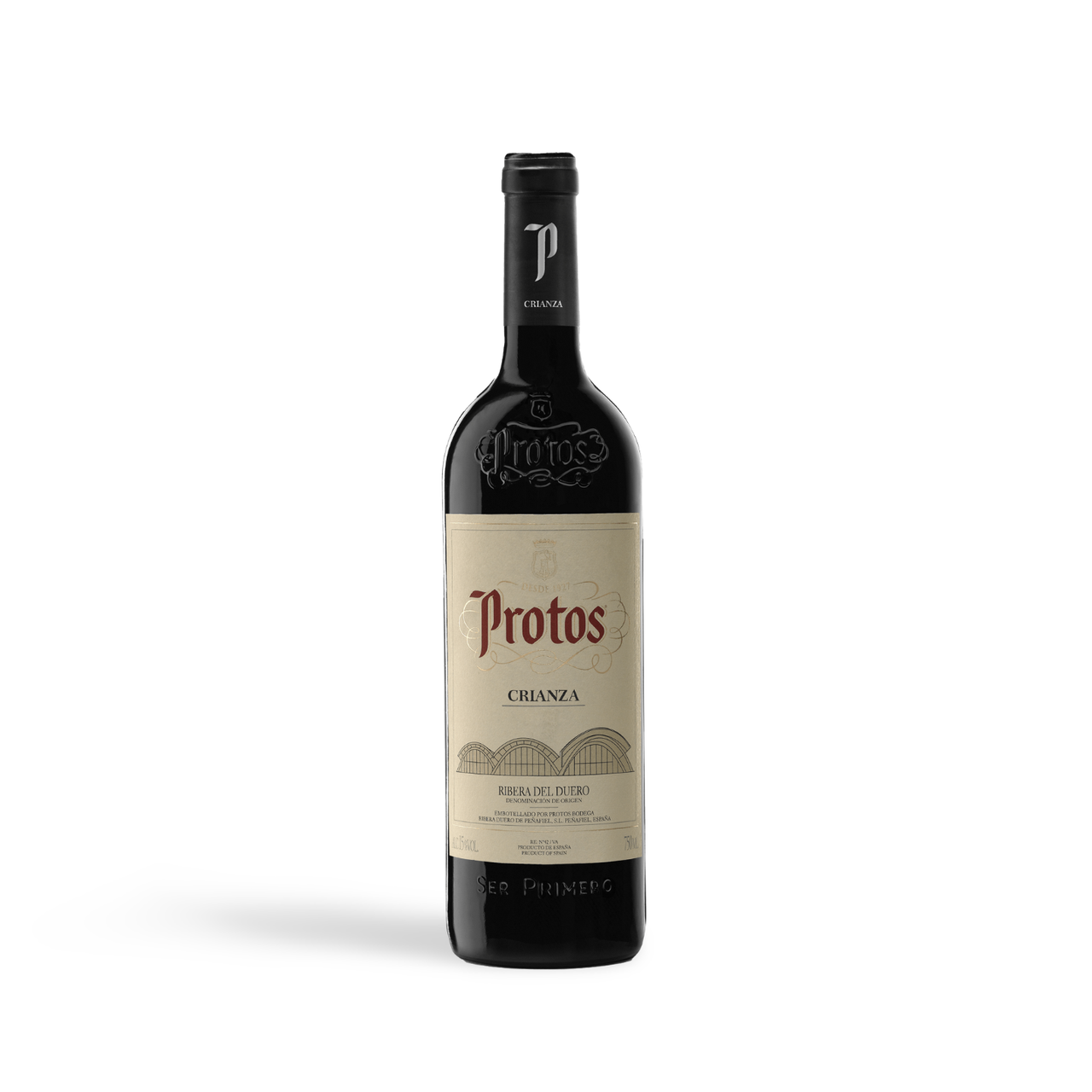 Protos Crianza Ribera del Duero