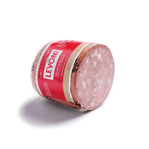 Levoni Mortadella with Truffles