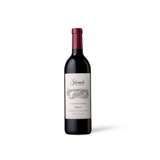 Silverado Vineyards Mt. George Merlot 2018