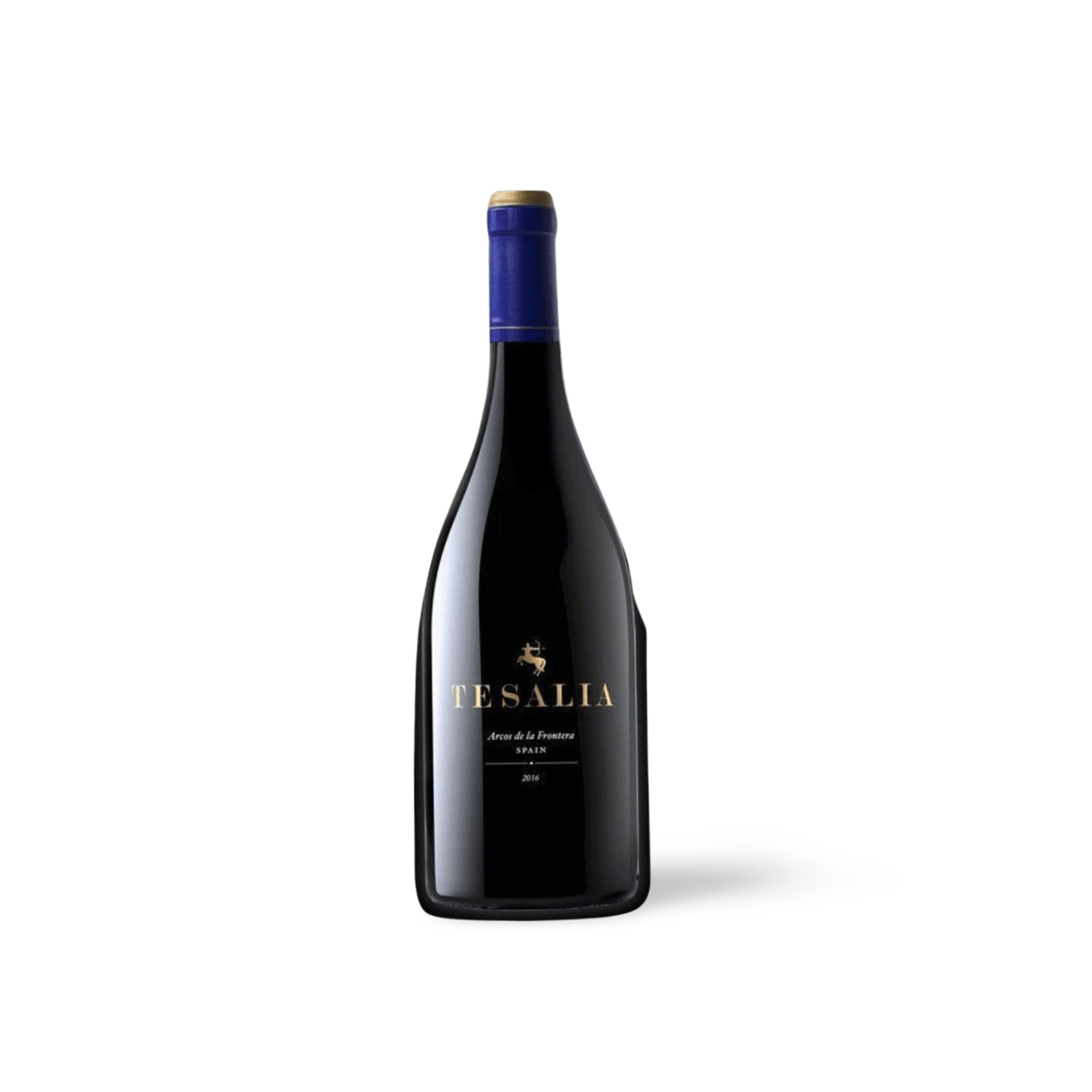 Bodegas Tesalia 1st Wine