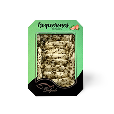 Delgado Seasoned Aliñados