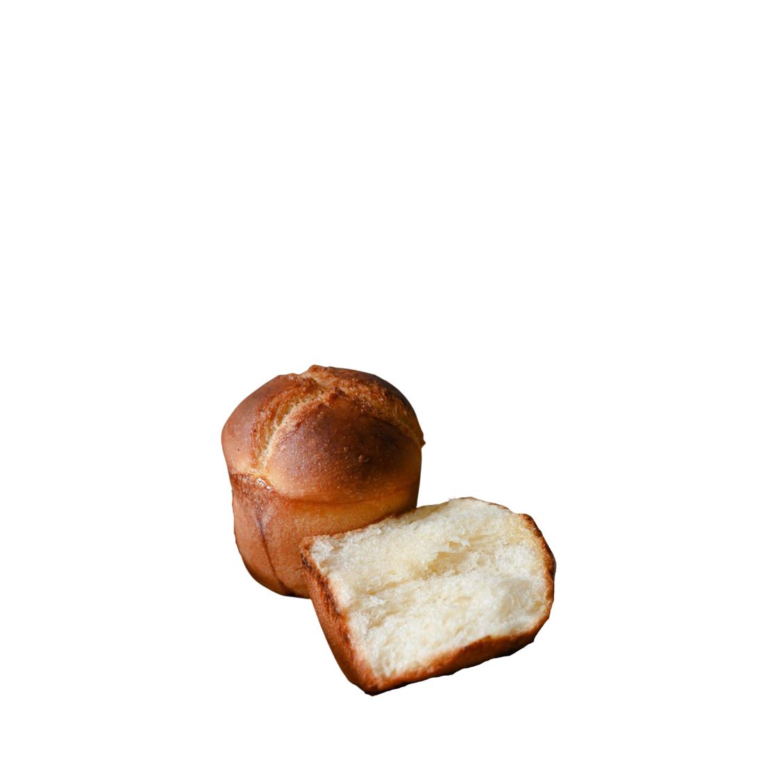 TPK&B Sourdough Brioche 1
