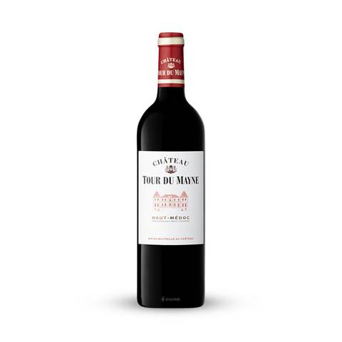 Château Tour du Mayne Haut-Médoc