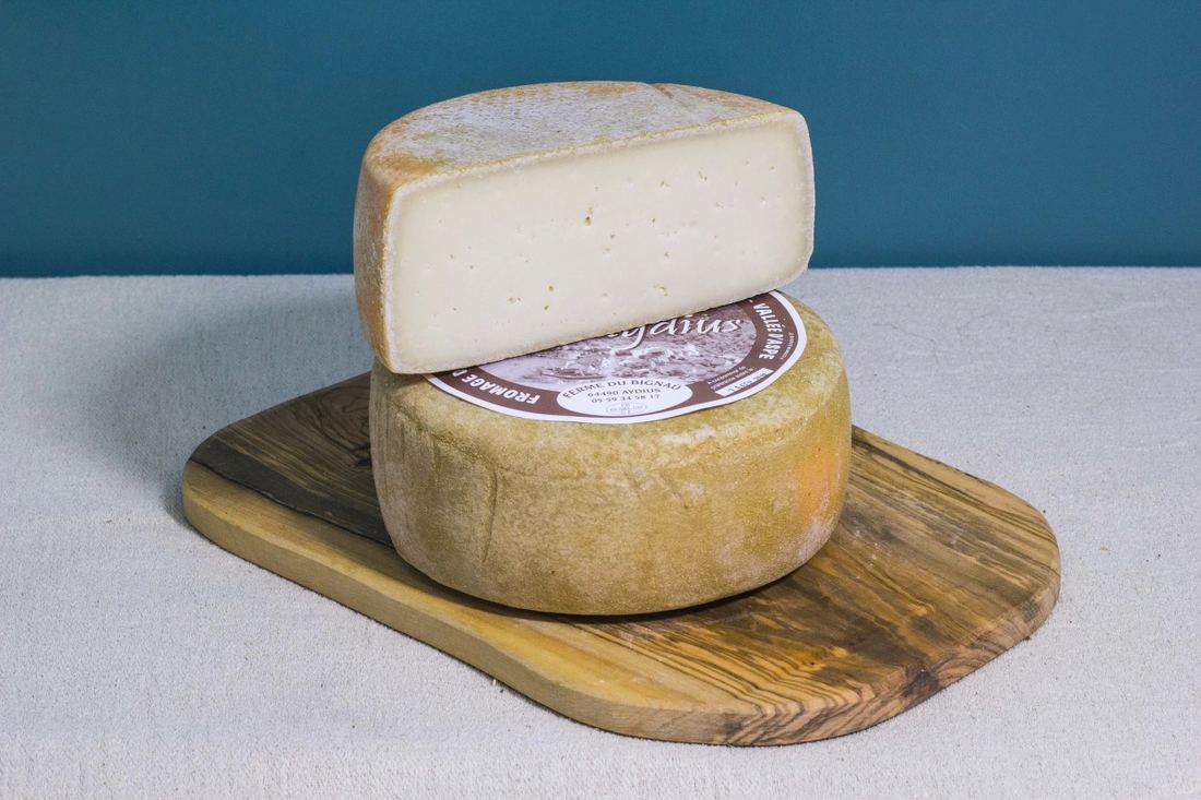 Tomme D’Aydius thumbnail 2