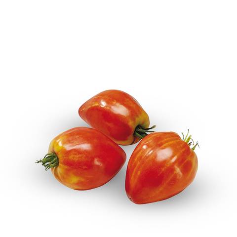 Fresh Beefsteak Tomatoes (Coeur de Beuf) from France