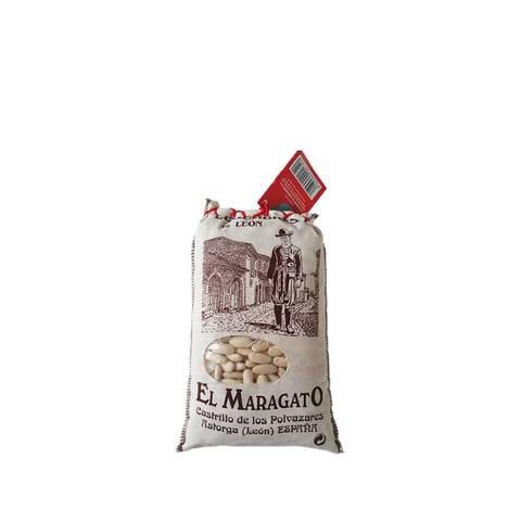 El Maragato Alubia Fabada Gigante