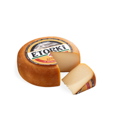 Etorki Brebis Pyrenees Semi-Hard Sheep's Milk Unpasteurized