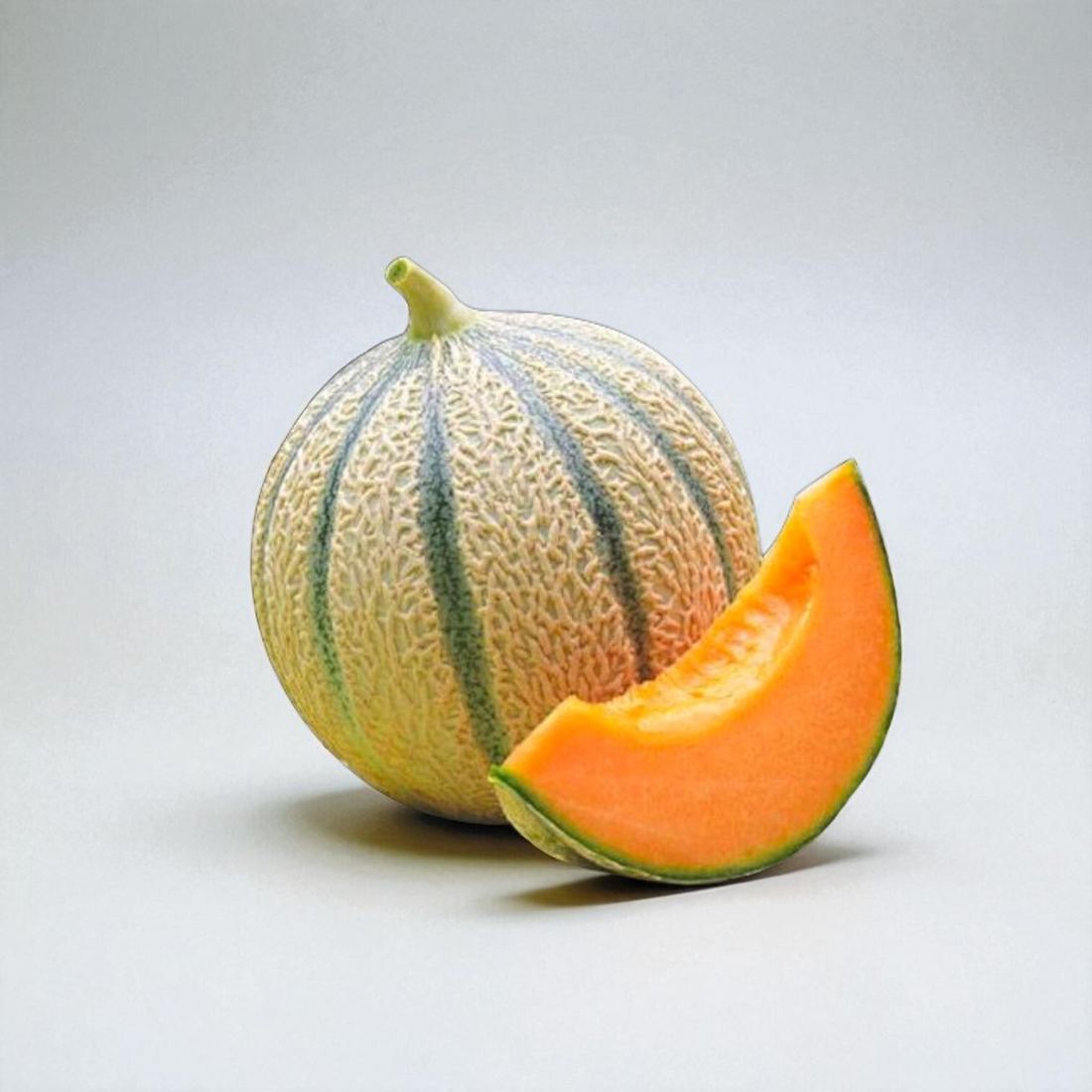 Melon La Belle Époque 1