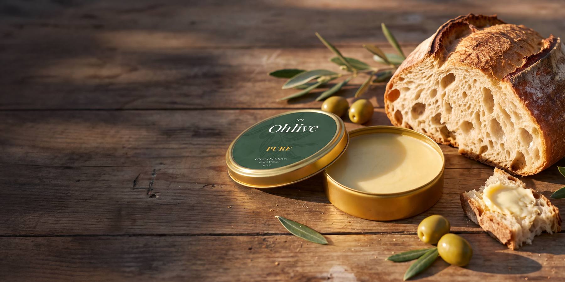 Ohlive Collection