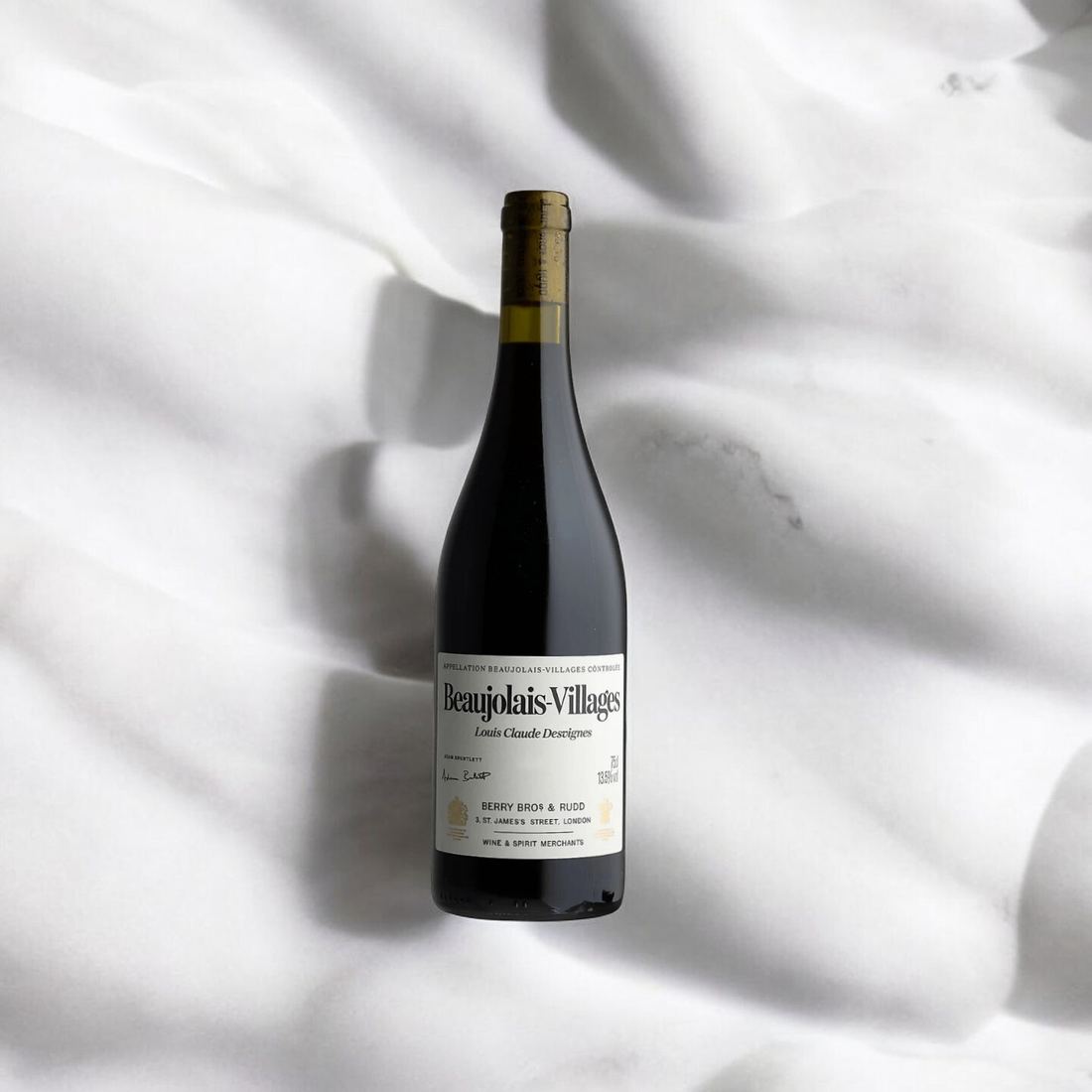 Berry Bros. & Rudd Louis Claude Desvignes Beaujolais-Villages 1