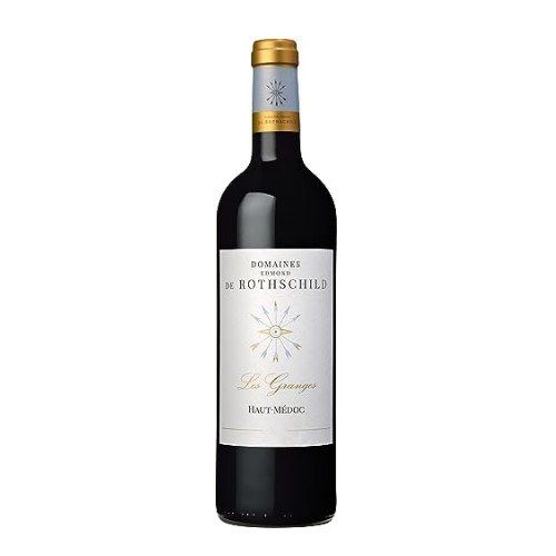 Domaines Edmond De Rothschild Les Granges