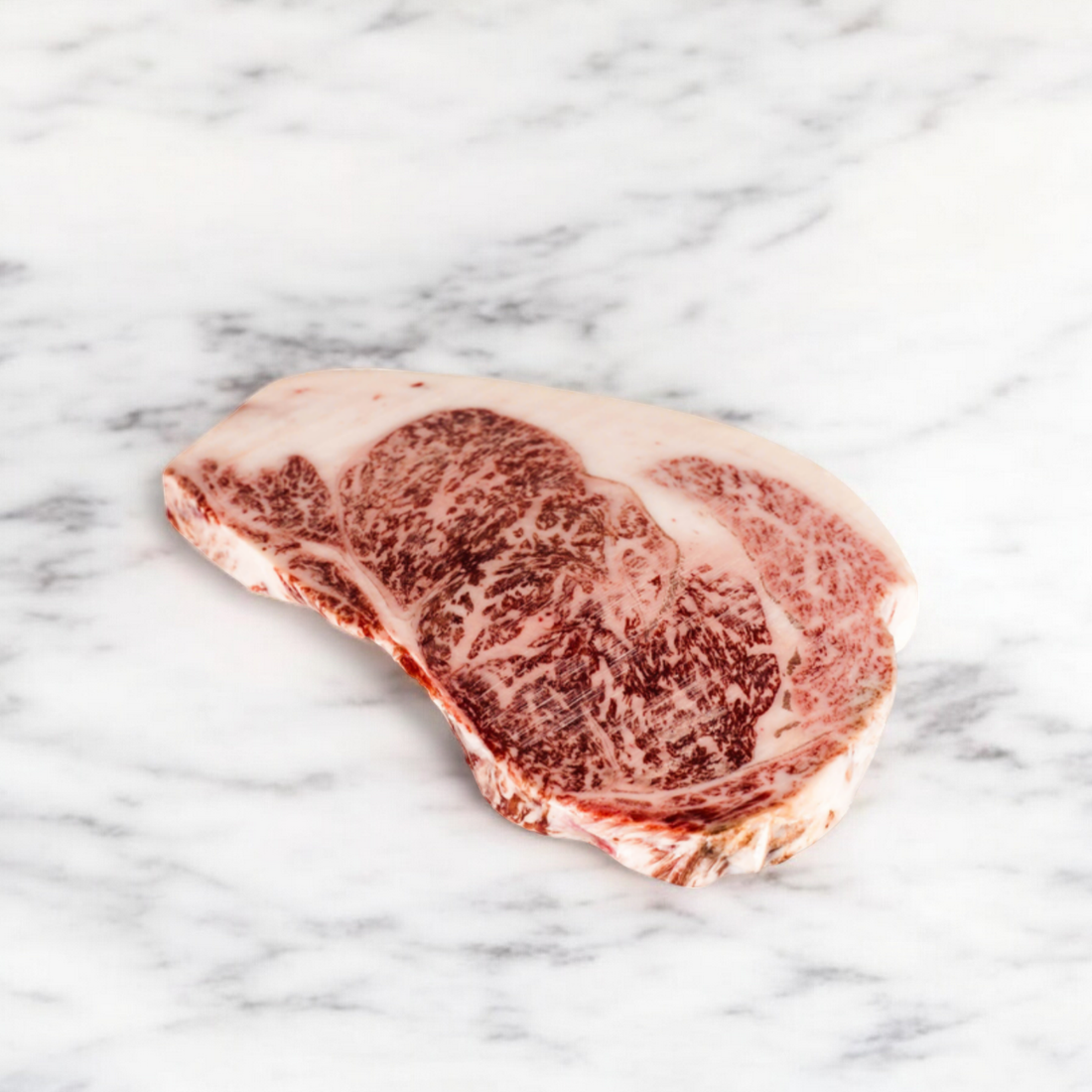 Ōmi Beef A5 Ribeye 1