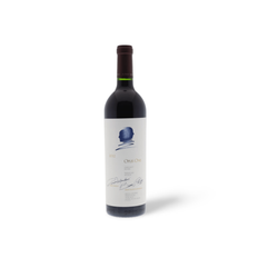 Opus One 2012