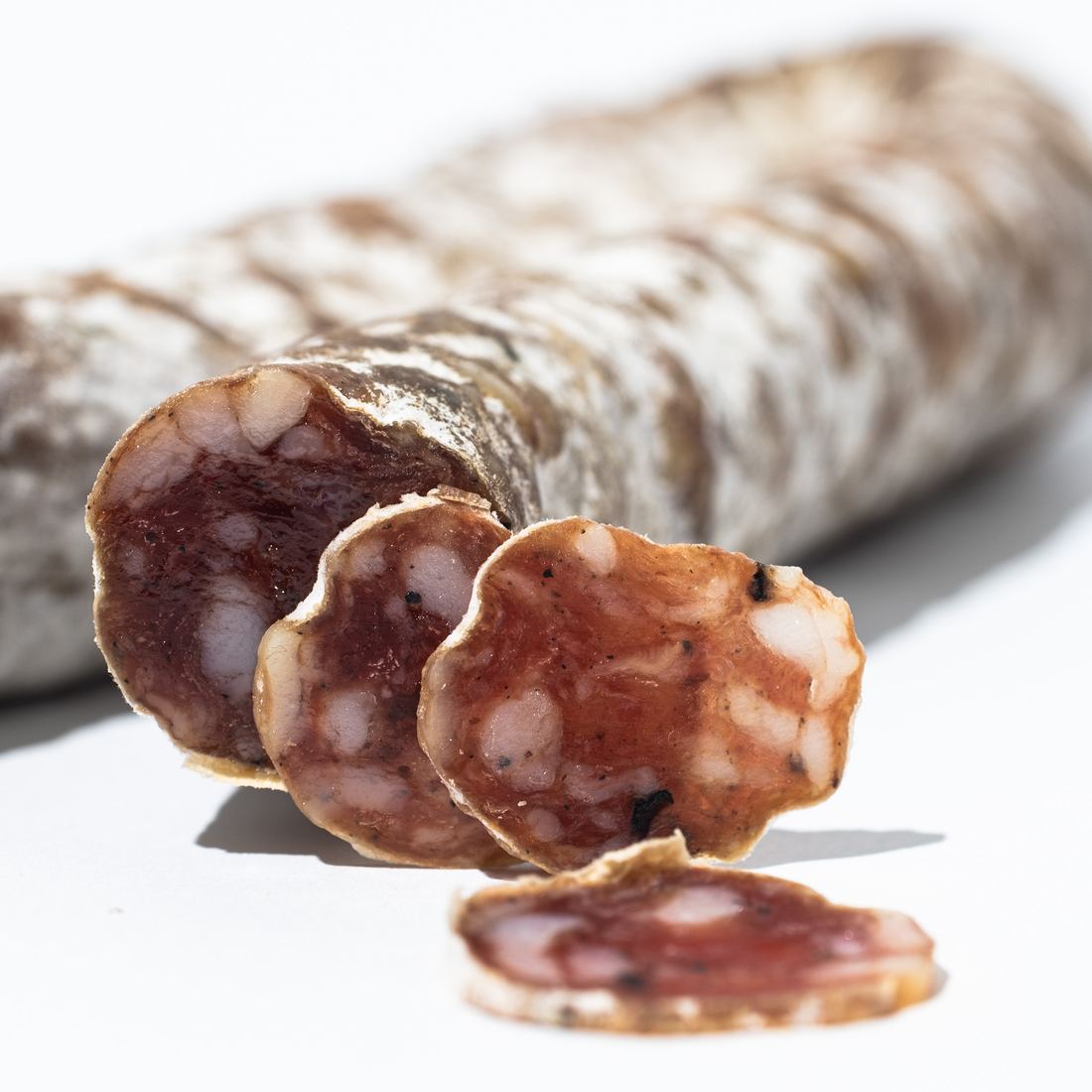 Truffle Saucisson by Maison Duculty thumbnail 2