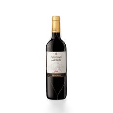 Martinez Lacuesta Reserva