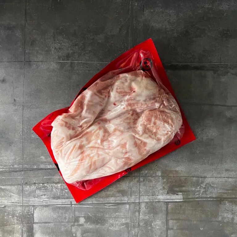 Joselito Iberico Ventresca 'Belly' thumbnail 3