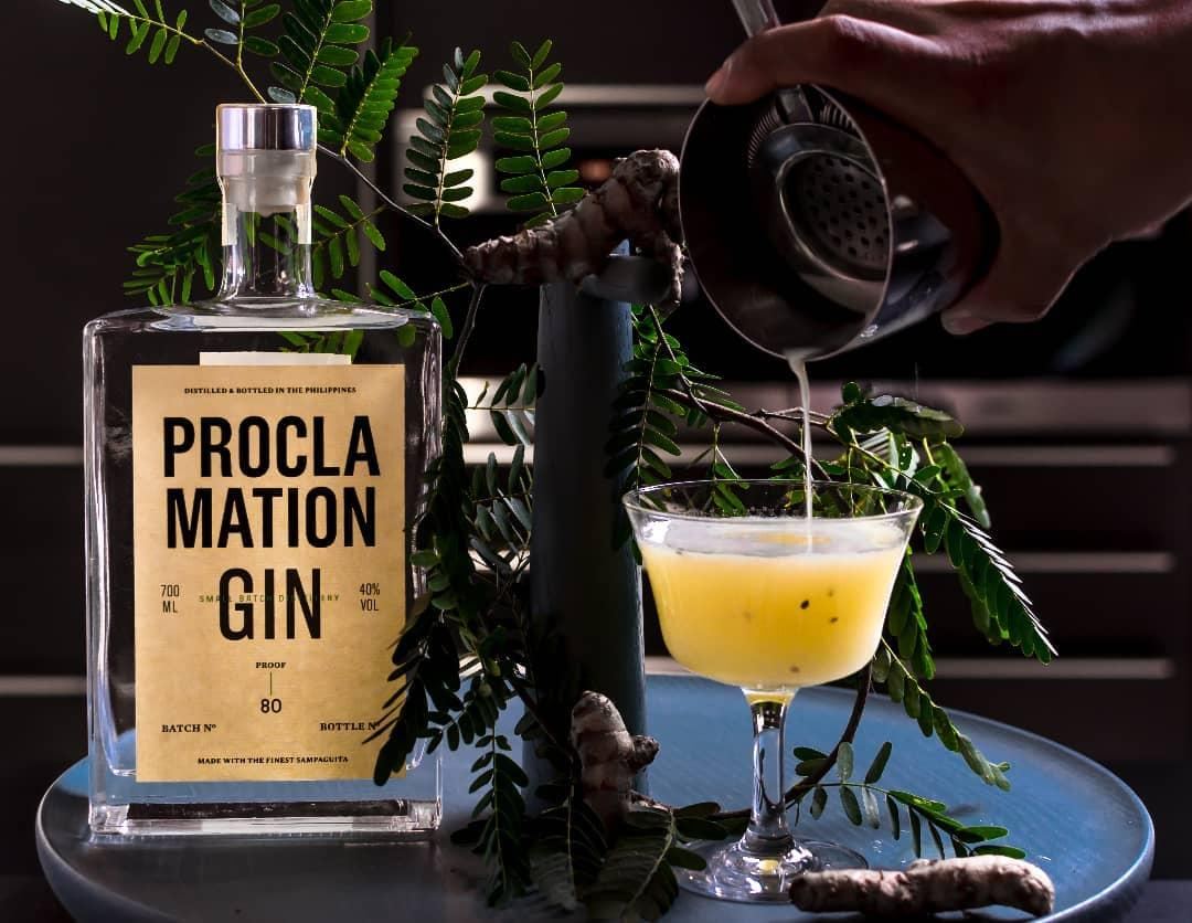 Proclamation Gin thumbnail 5