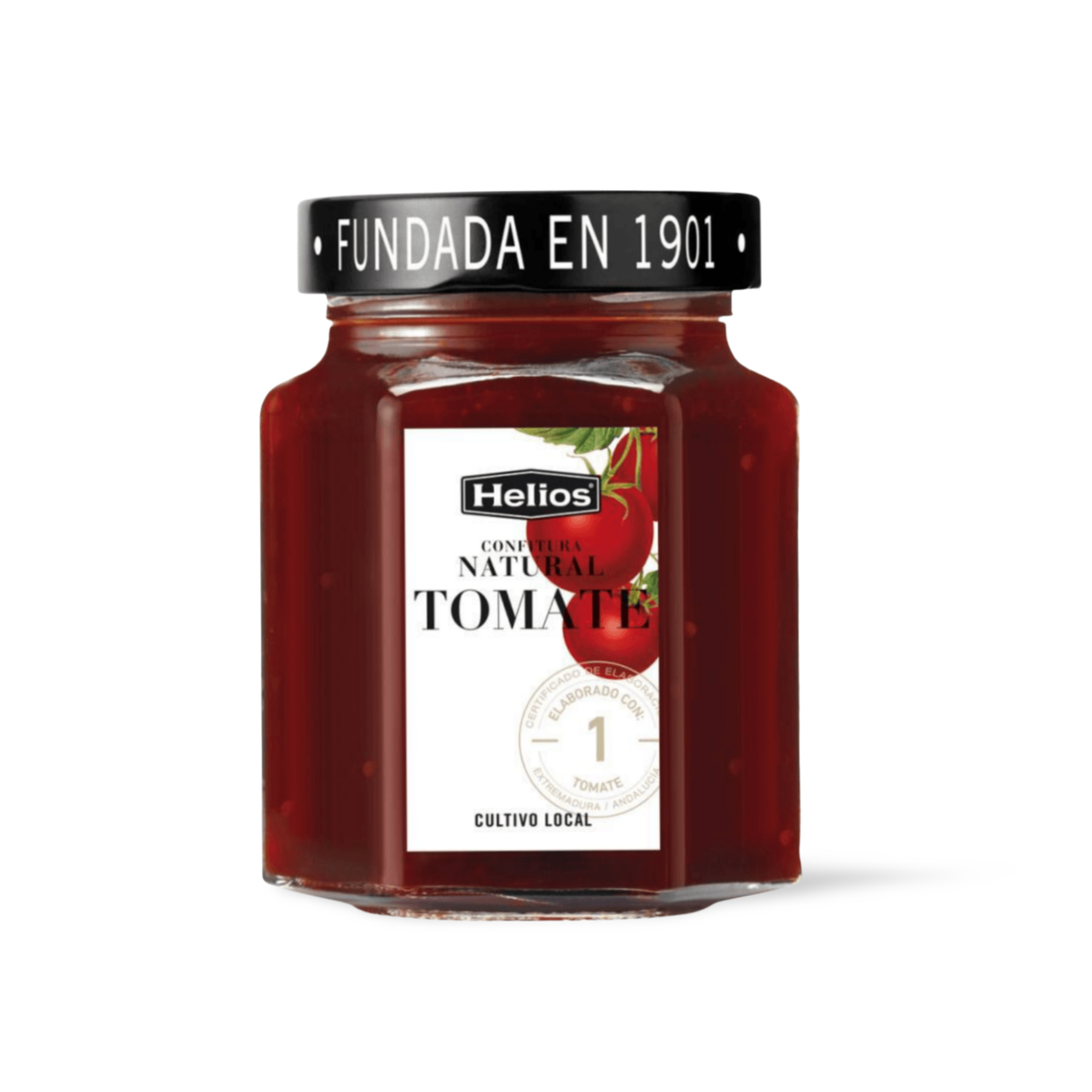 Helios Natural Tomato Jam