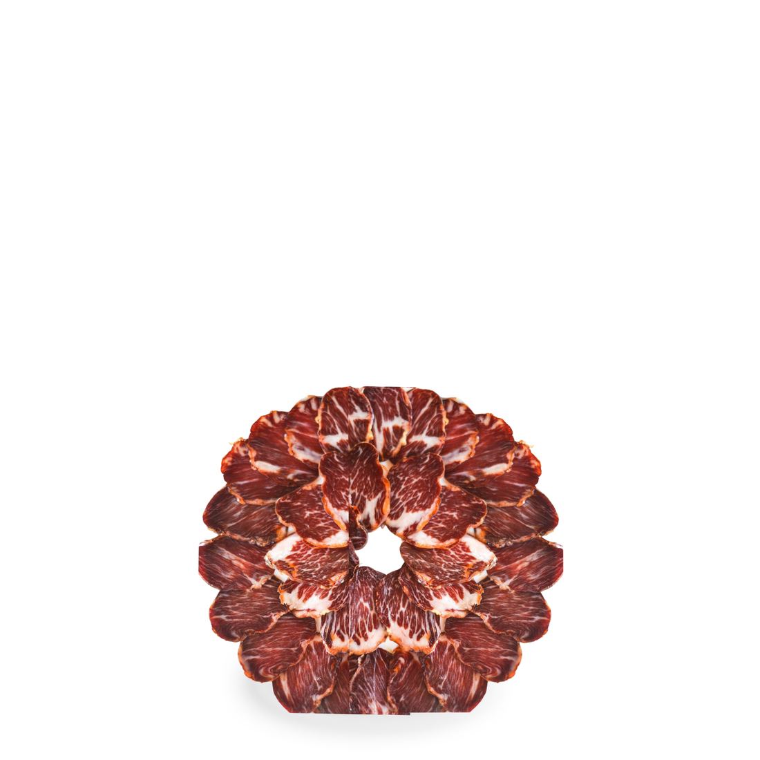 Señorio de Montanera Lomito (Presa) Iberico 100g 1