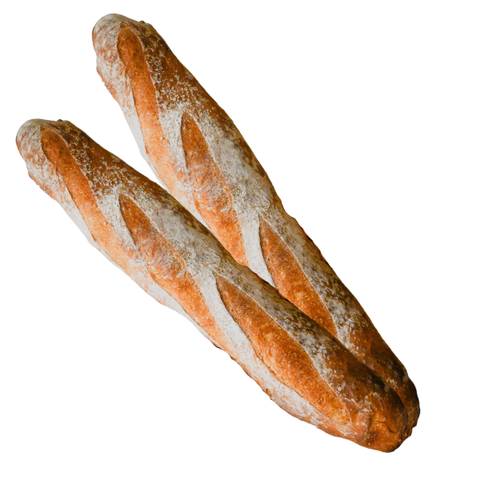 TPK&B Classic Sourdough Baguette