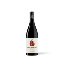 Bodegas Frontonio Botijo Rojo Garnacha