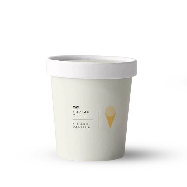 Kurimu Kinako Vanilla 1