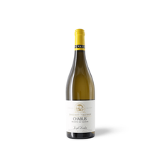 Joseph Drouhin Chablis Reserve du Vaudon 2018 375ML