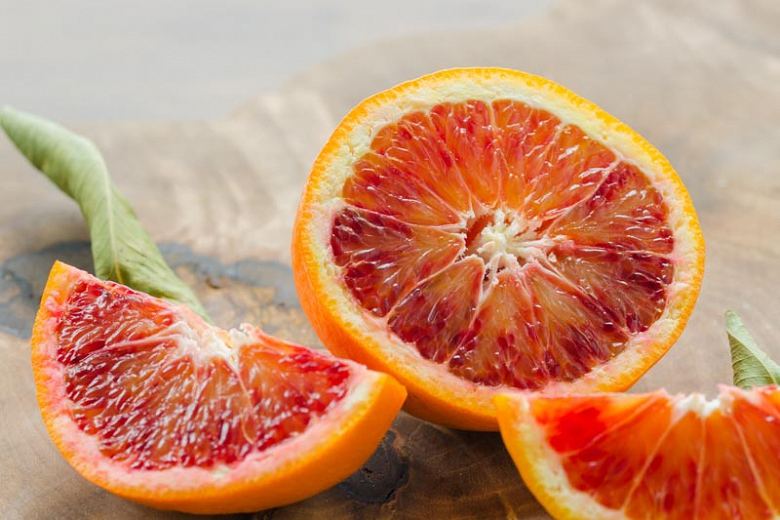 Moro Blood Oranges thumbnail 2