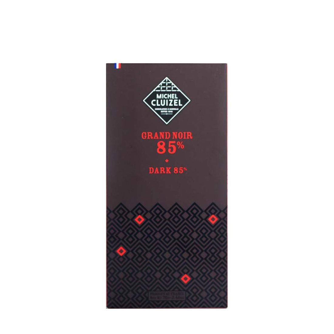 Michel Cluizel Chocolates – Noir Collection thumbnail 4