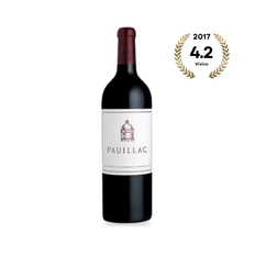 Pauillac de Château Latour AOC