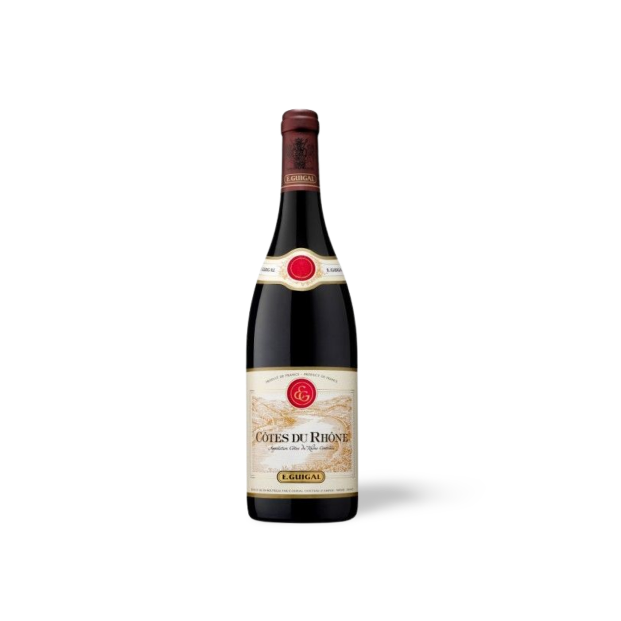 Guigal Cotes du Rhone Rouge 2020.jpg (background removed)