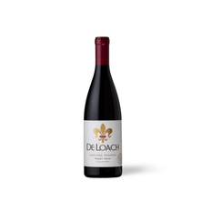 DeLoach California Pinot Noir