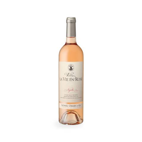 Lionel Osmin & Cie Villa la Vie en Rosé