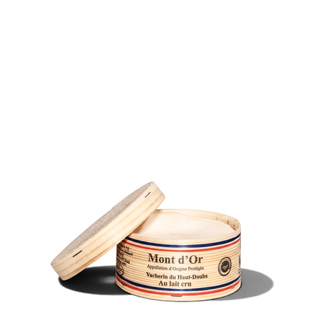 Vacherin Mont d’Or AOC
