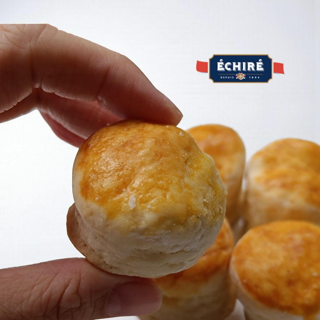 The Bow Tie Duck x Madge Echire Butter Scones thumbnail 4