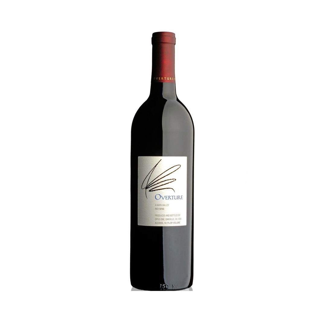 Opus One - Overture N.V. 1